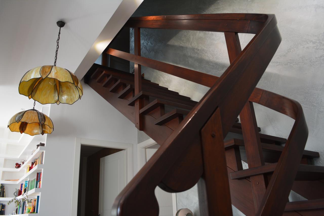 La Scala Rho B&B Buitenkant foto
