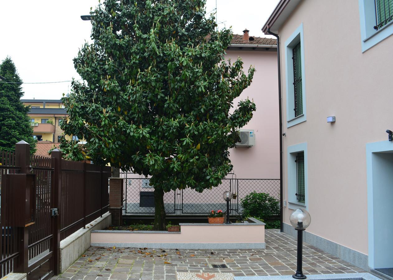 La Scala Rho B&B Buitenkant foto