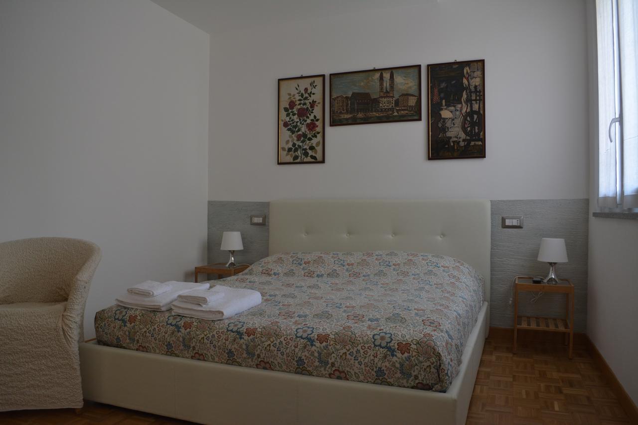 La Scala Rho B&B Buitenkant foto
