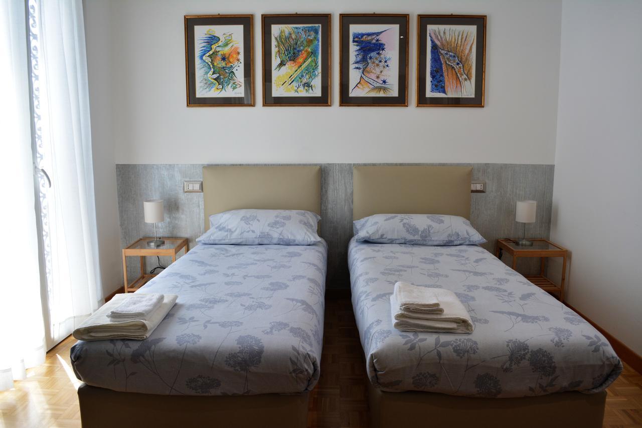 La Scala Rho B&B Buitenkant foto