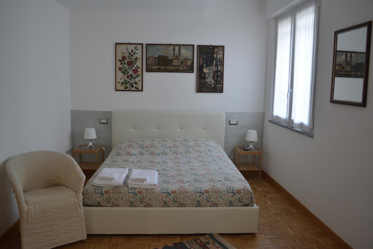 La Scala Rho B&B Buitenkant foto