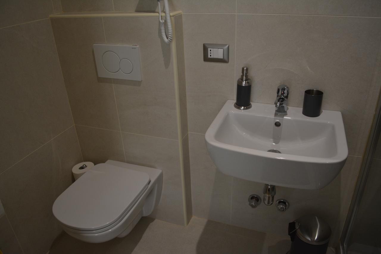 La Scala Rho B&B Buitenkant foto