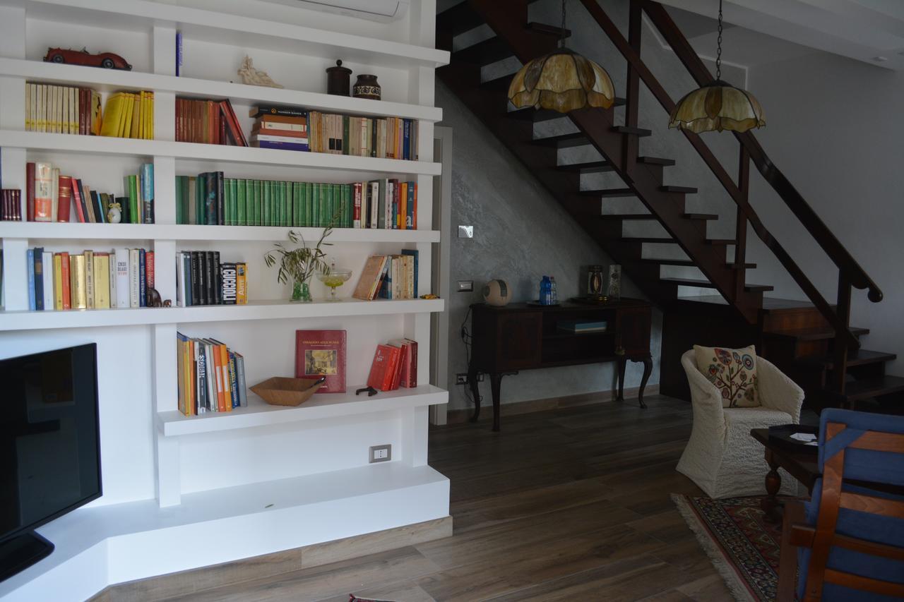 La Scala Rho B&B Buitenkant foto