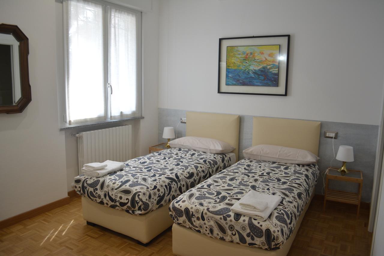 La Scala Rho B&B Buitenkant foto